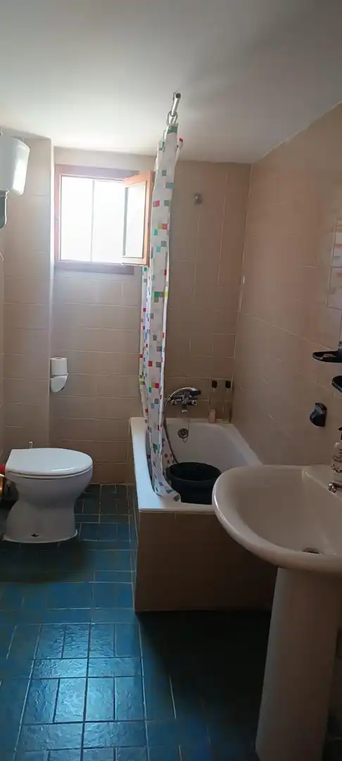 Bany de Casa o xalet en venda en El Campello