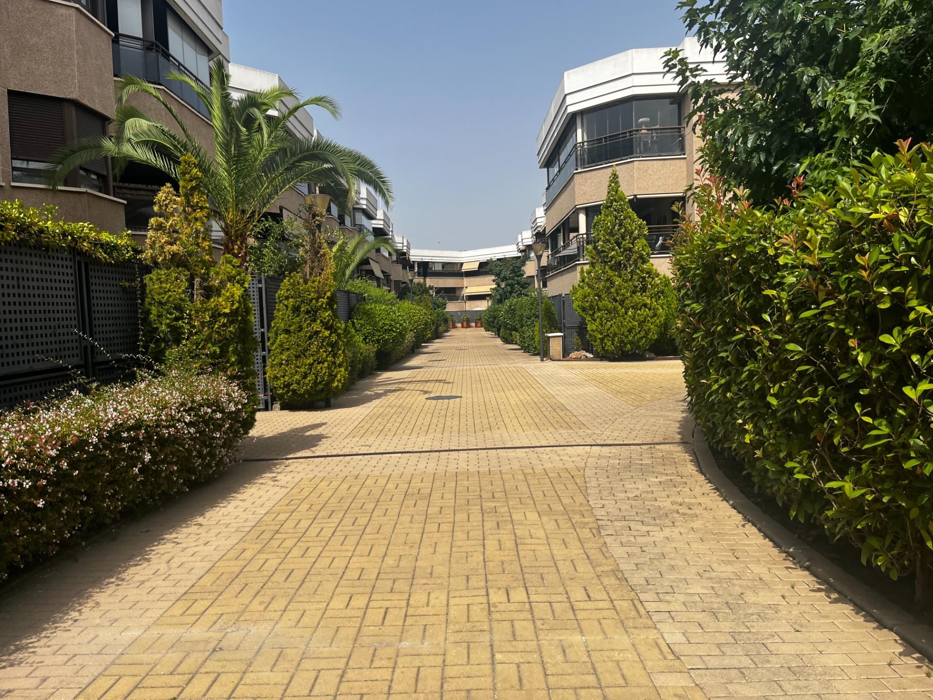 Flat for sale in  TULIPAN, Marazuela - El Torreón