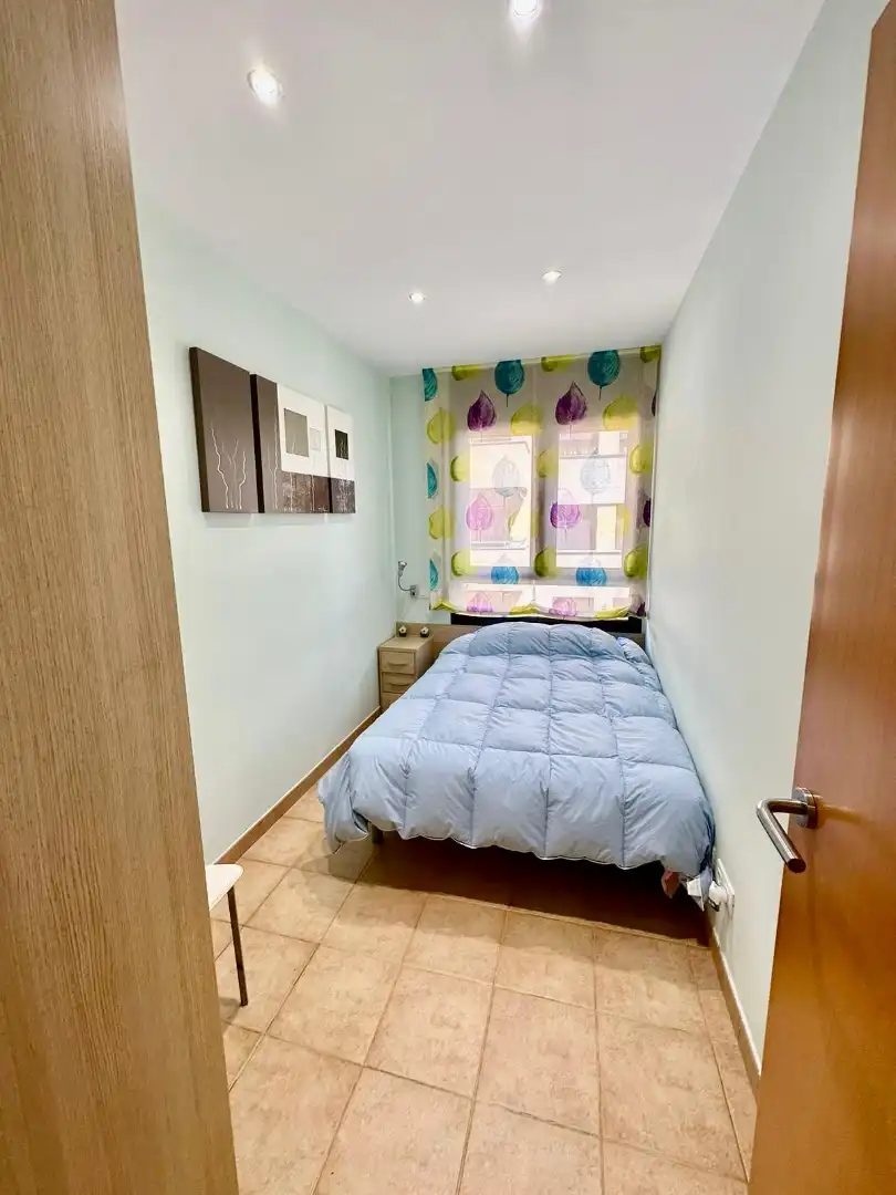 Bedroom of Apartments for sale in Lloret de Mar  with Heating, Private garden and Terrace