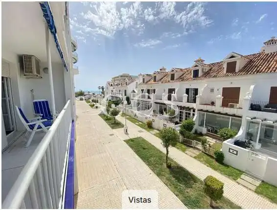 Piso con piscina en venta en Castillo Sohail - Myramar, imagen 29