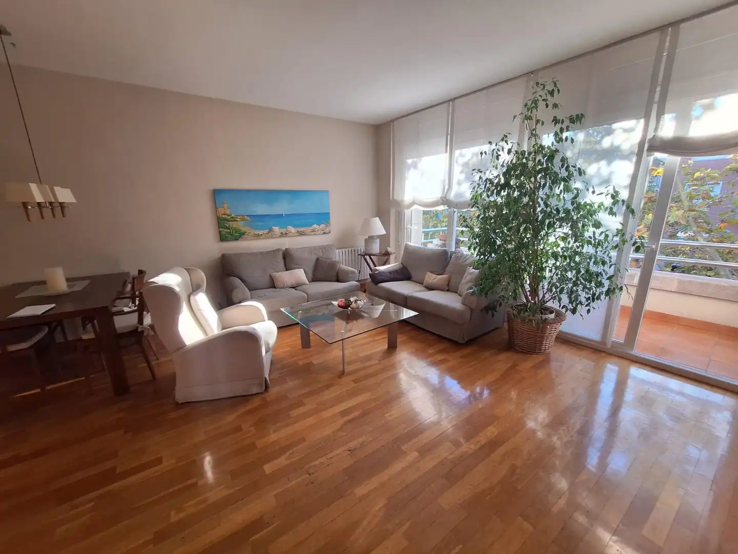 Wohnung mit Terrasse zum Verkauf in Calle DOLORS MONTSERDÀ I VIDAL, imagen 2