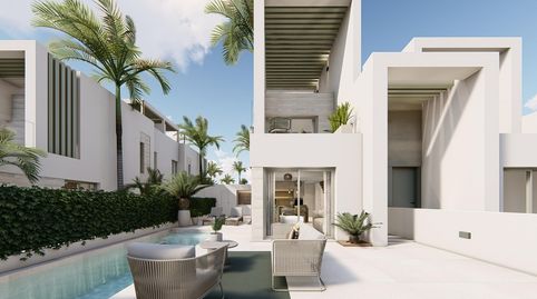 Foto 5 de Casa adosada en venta en Avenida Avenida de Málaga, Rojales, Alicante