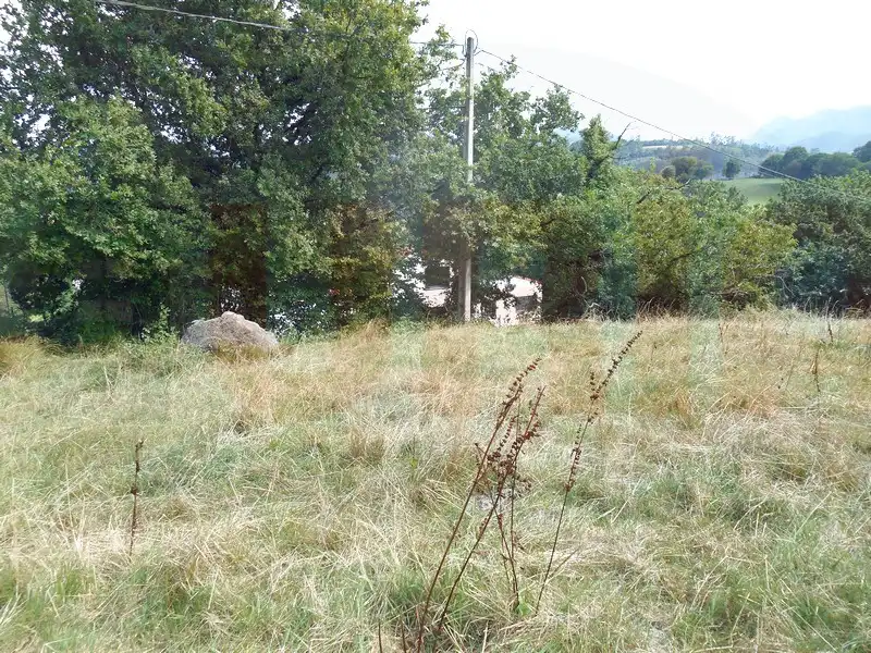 Wohnbaugrundstück zum Verkauf in Lugar Ayones 8, imagen 14