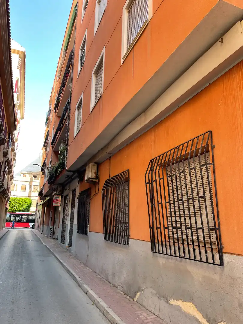 Inmuebles singulares en venta en Alcantarilla, imagen 2