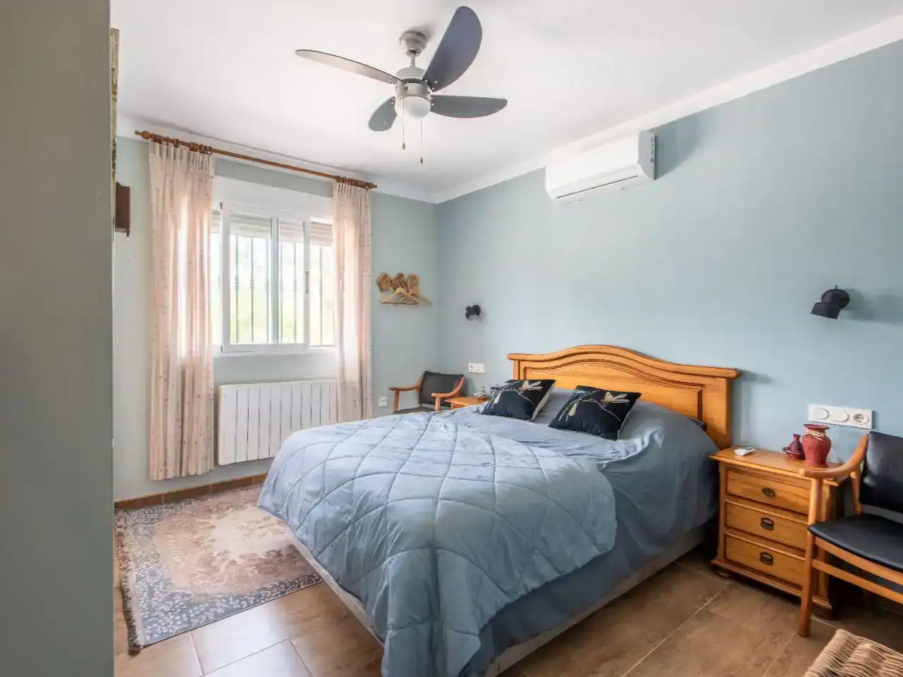 Habitación de Piso en venta en Calasparra con Aire acondicionado, Piscina y Amueblado