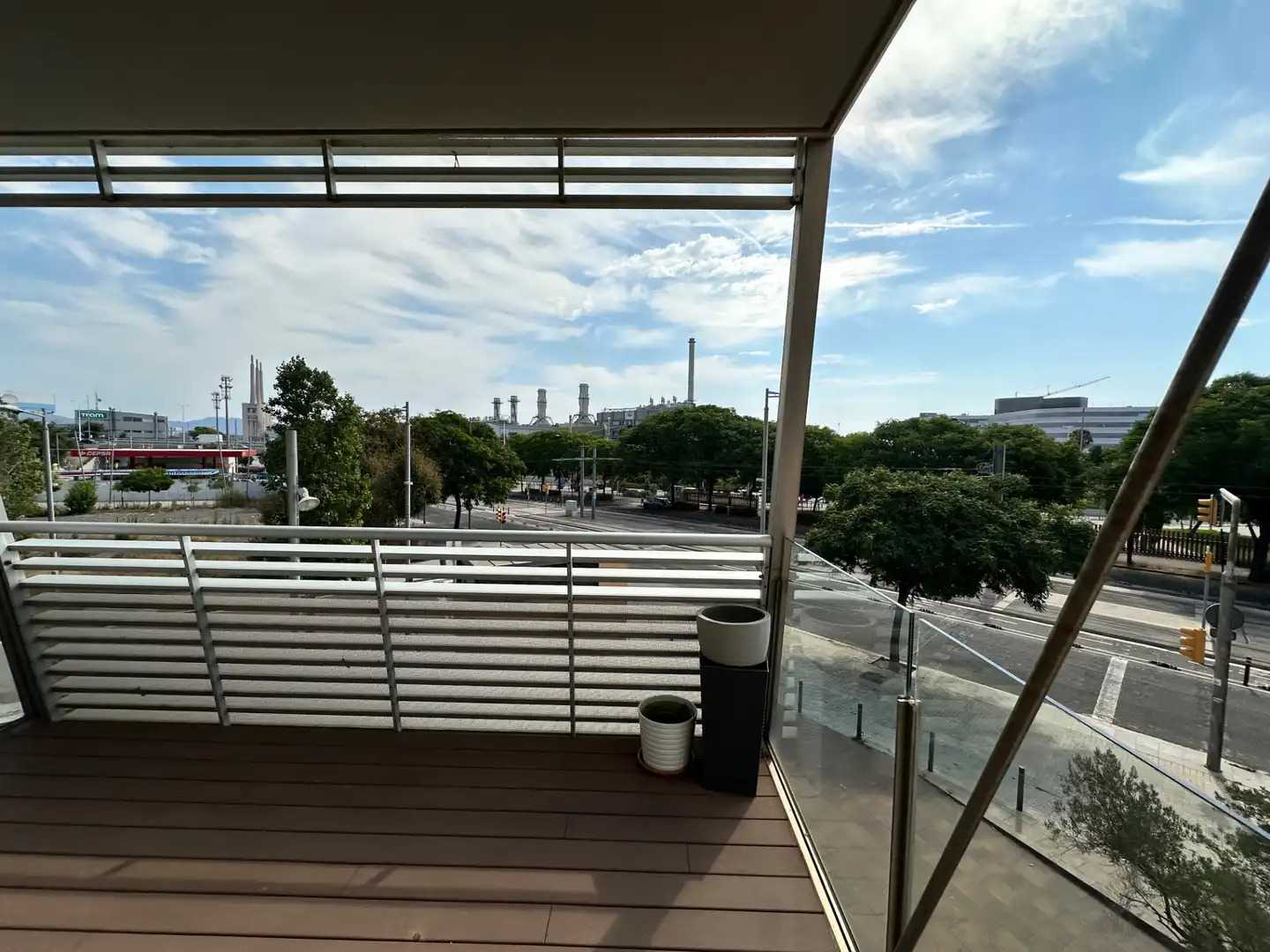 Appartamento con terrazza in vendita a Carrer de Ramon Llull, imagen 4