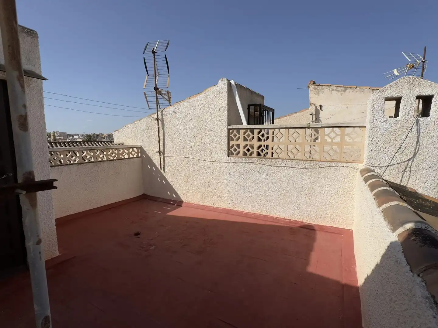 Adossat amb jardí en venda a N/A, imagen 3