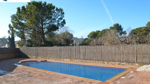 Foto 2 de Planta baixa en venda a Carrer D'ardenya, 2, Begues, Barcelona