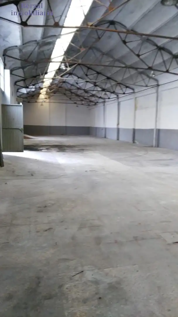 Industriegebäude zum Verkauf in Carretera de Logroño