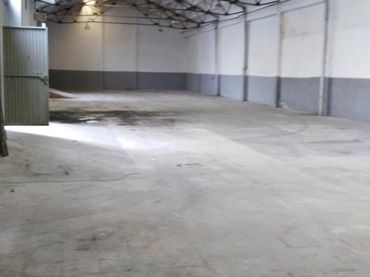 Nau industrial en venda a Carretera de Logroño