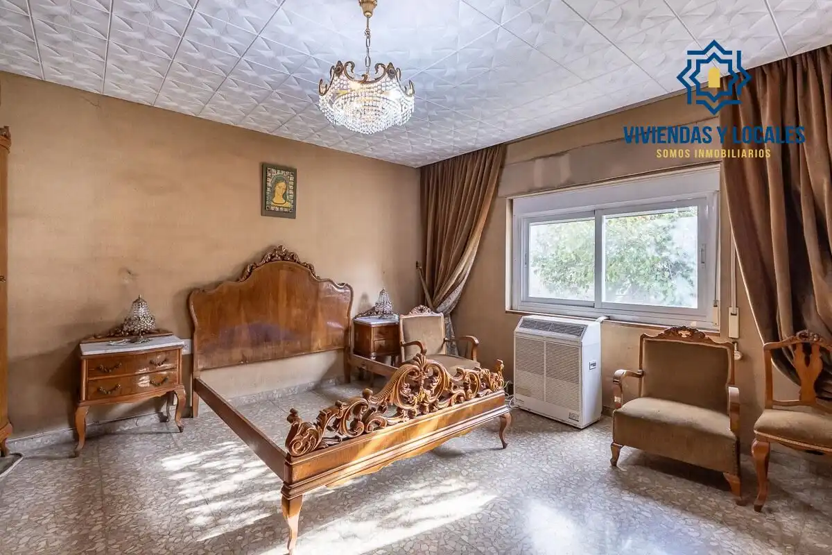 Adosado con jardín en venta en Calle ANTONIO MACHADO, imagen 24