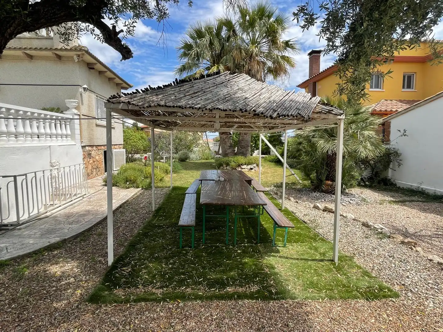 Villa mit Terrasse zur Miete in Sant Jaume dels Domenys, imagen 29