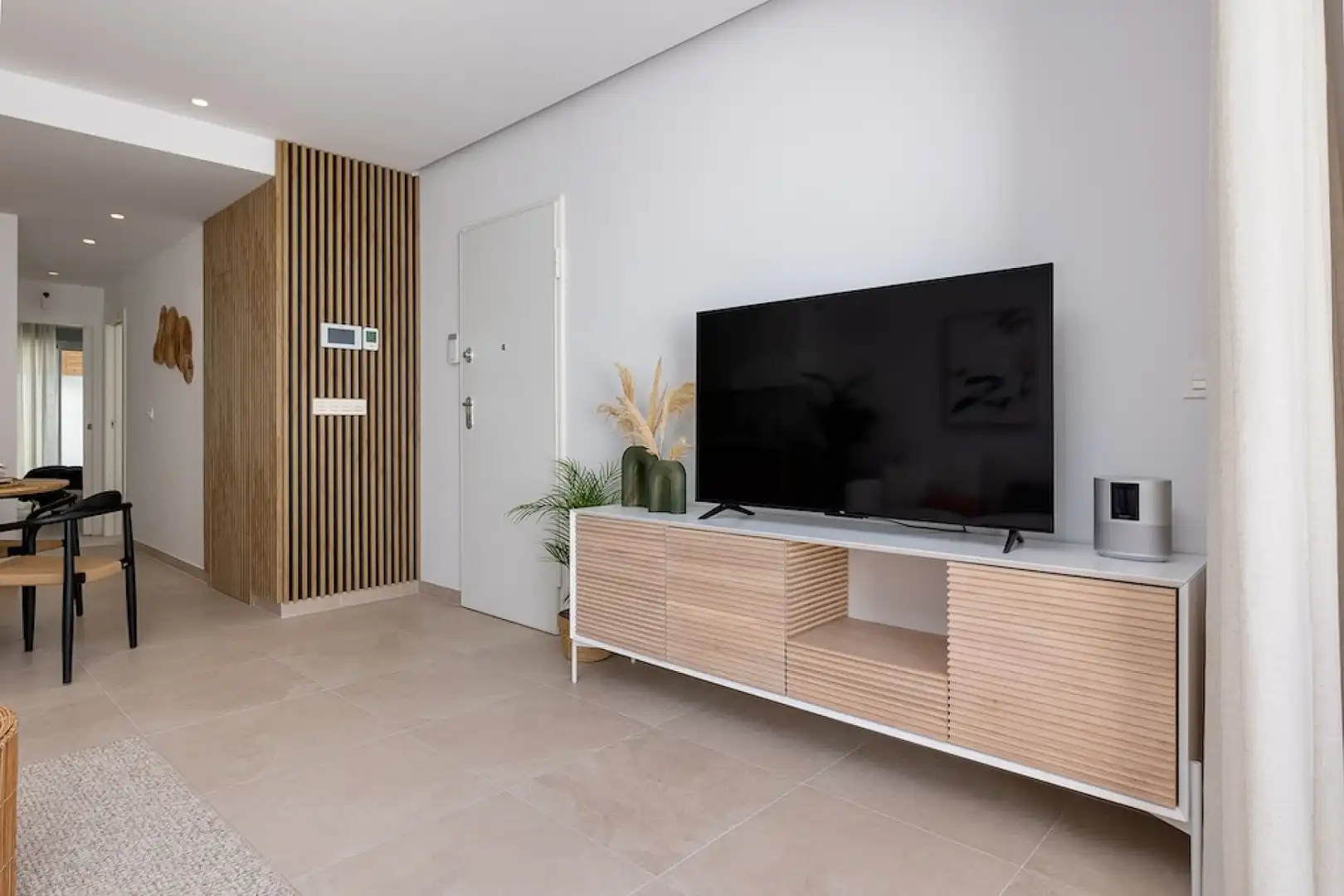 Appartement compact avec jardin à vendre à San Pedro del Pinatar, imagen 8