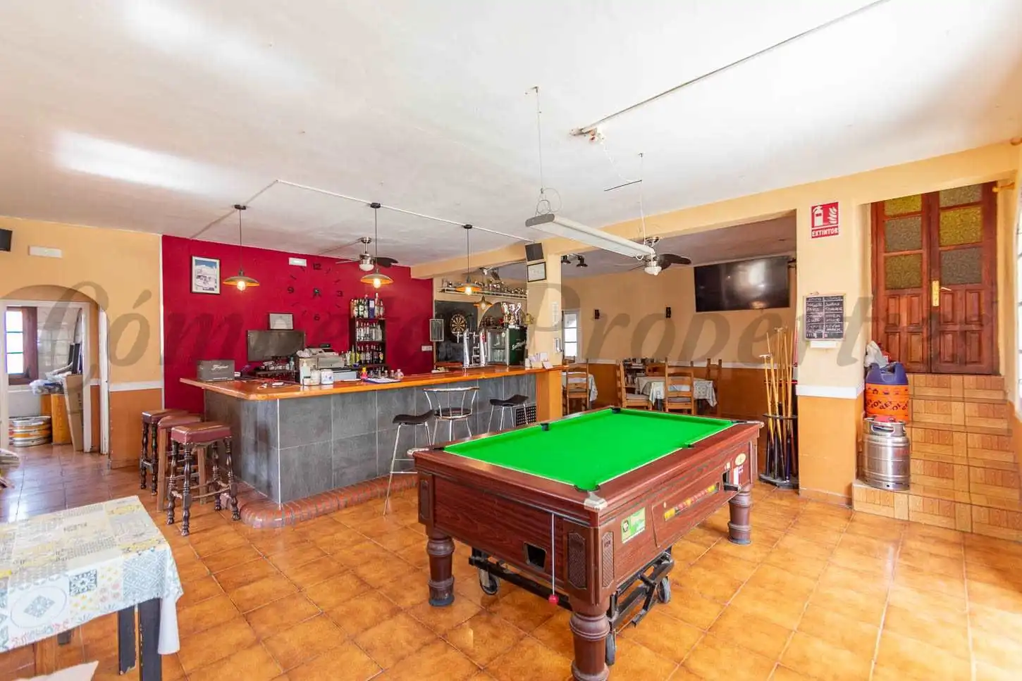 Casa con jardín en venta en Cómpeta, imagen 7