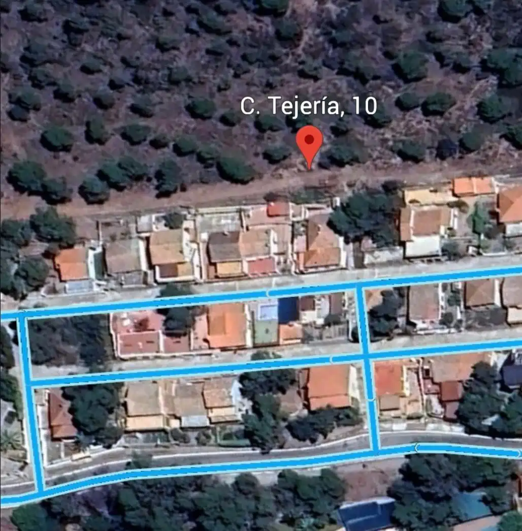 Lands and plots for sale in Gátova, imagen 3