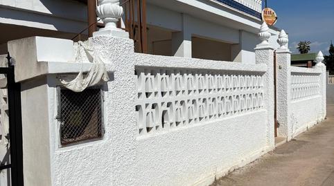 Foto 3 de Casa o chalet en venta en  Poligono 13, Playa - Ben Afeli, Castellón