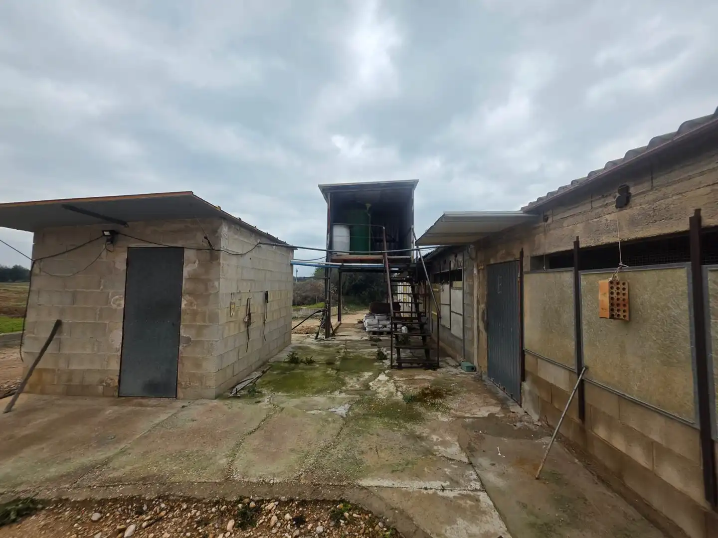 Terreno rustico in vendita a Santa Bàrbara, imagen 6