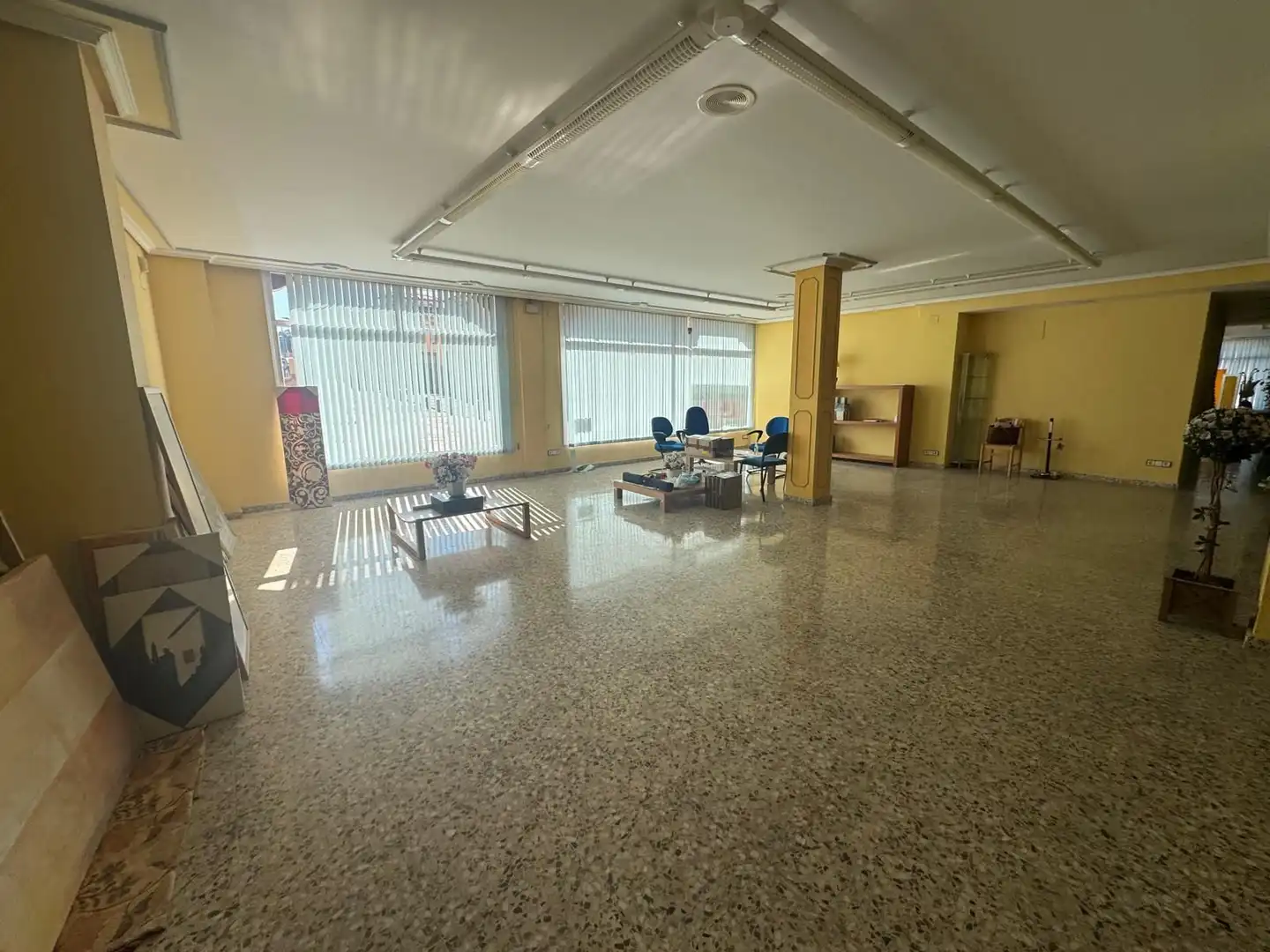 Local comercial en alquiler en iglesias