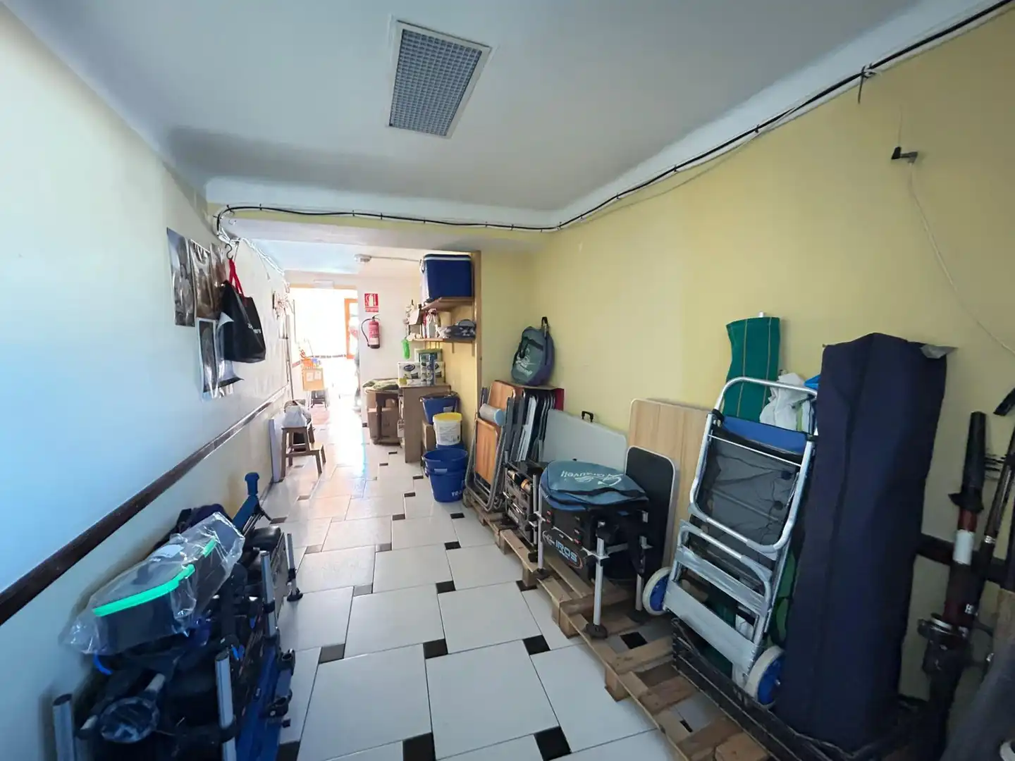 Casa o xalet en venda en Antequera amb Aire condicionat, Calefacció i Traster