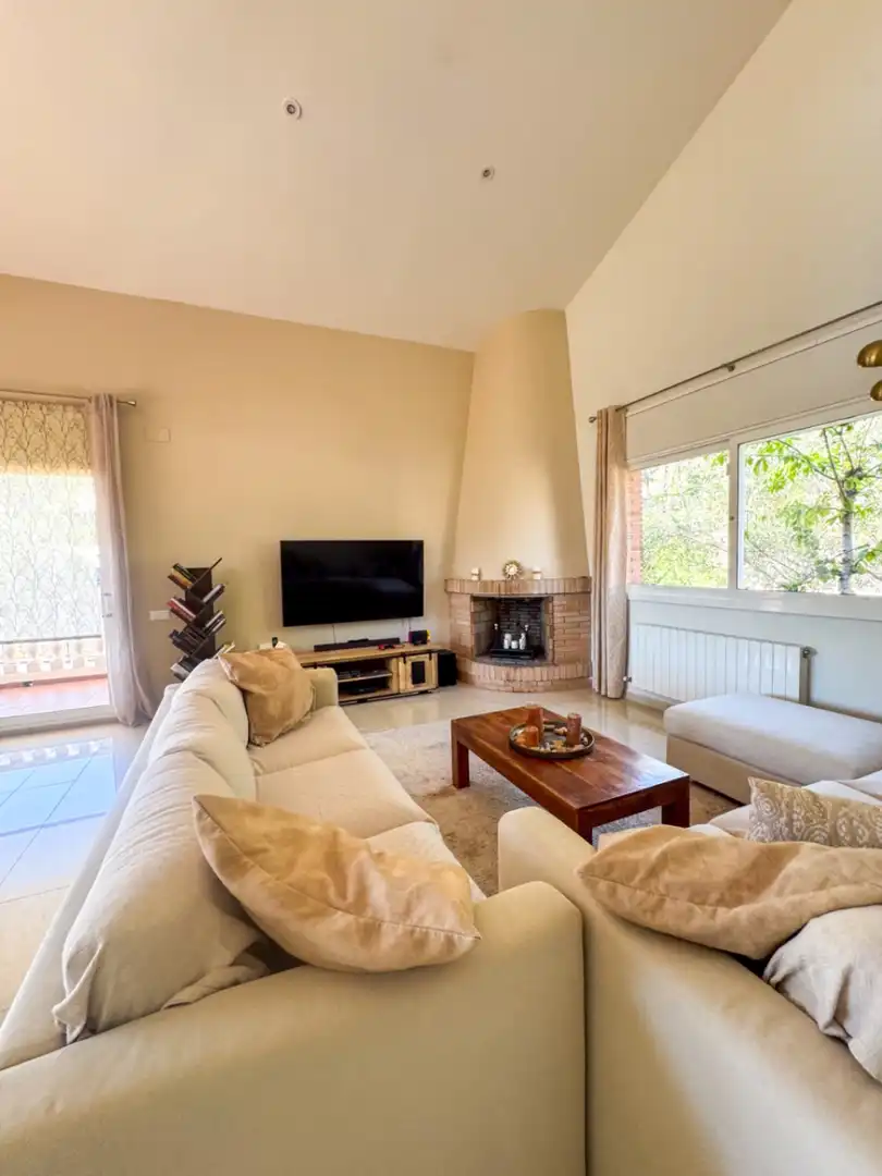Chalet con piscina en venta en Olivella, imagen 13