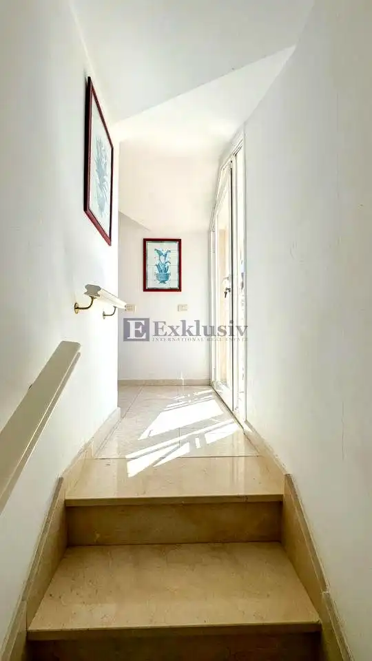 Attico con ascensore in vendita a Avenida Amsterdam, imagen 59