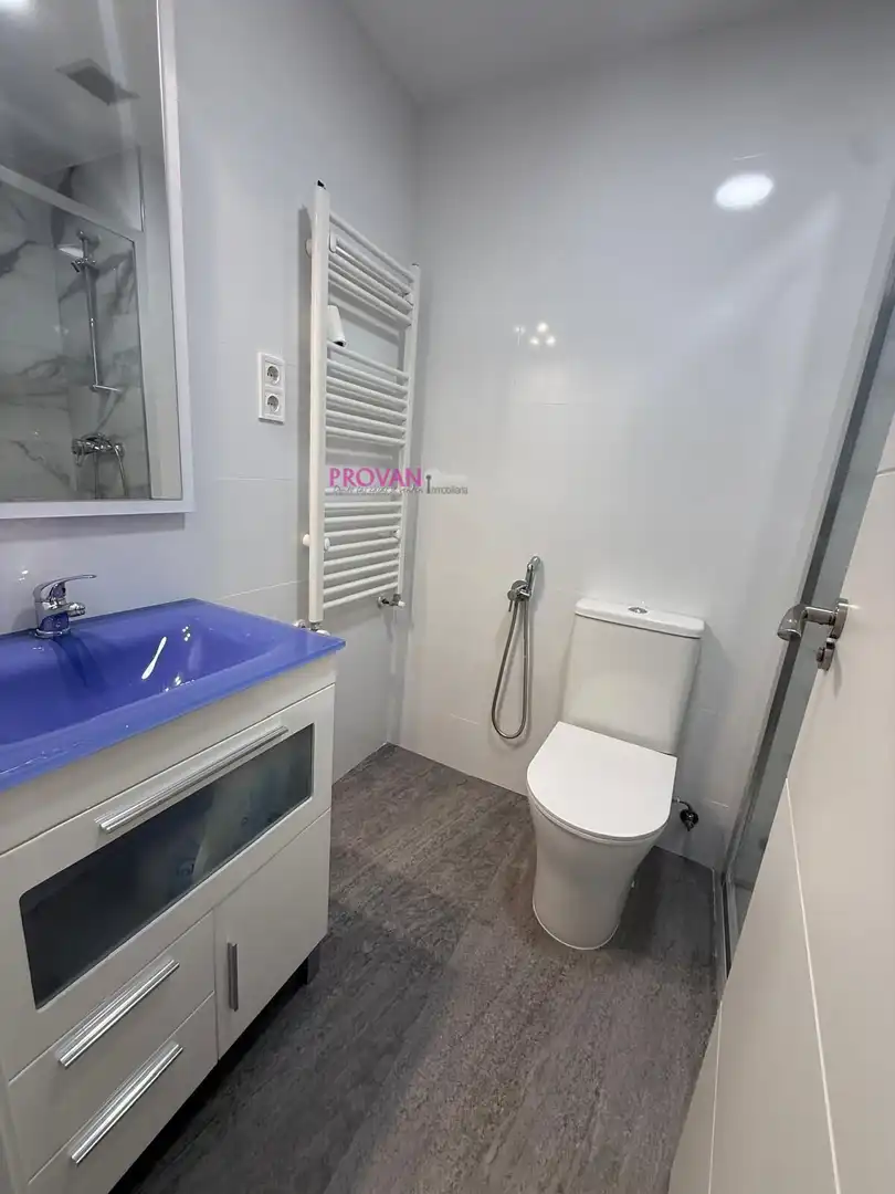 Wohnung zur Miete in Torrejón de Ardoz, Madrid