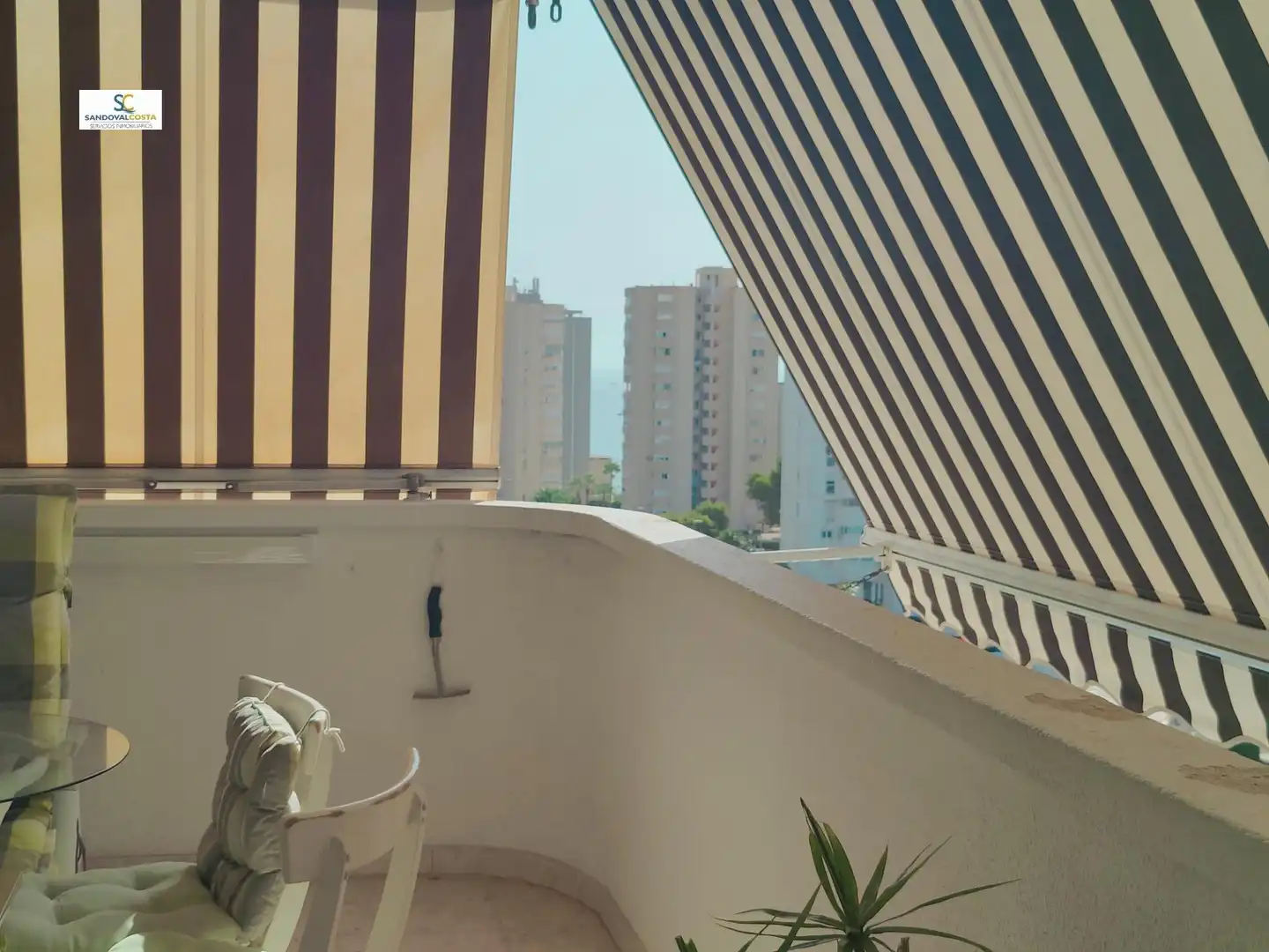 Piso con piscina en venta en Playa de San Juan - El Cabo de las Huertas, imagen 8