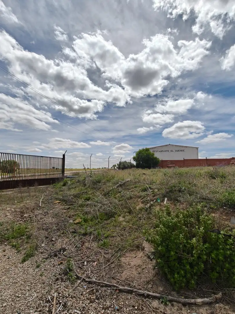 Residential for sale in Nambroca
