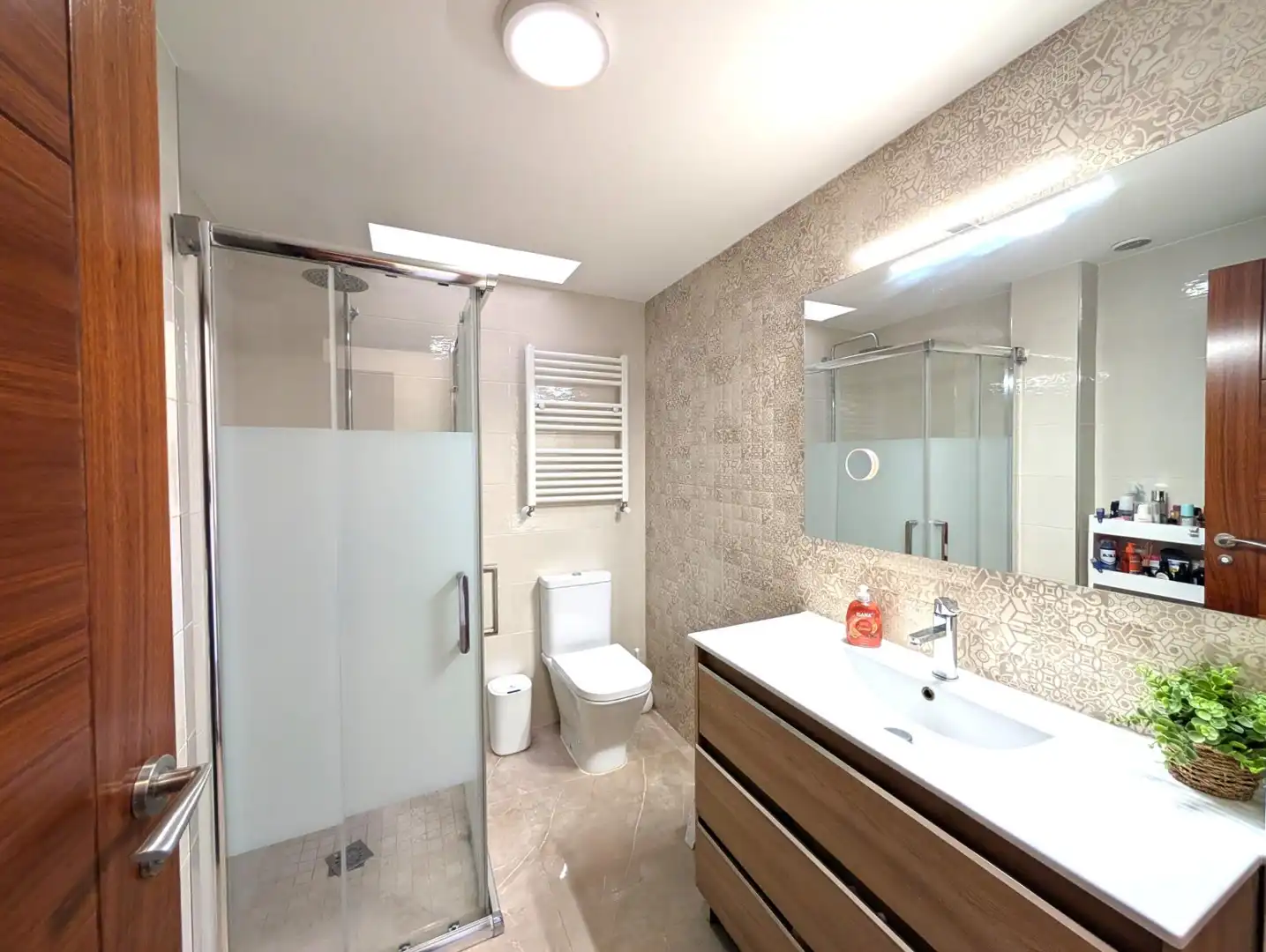 Casa adosada en venta en Calle RIU SEGURA, Castalla