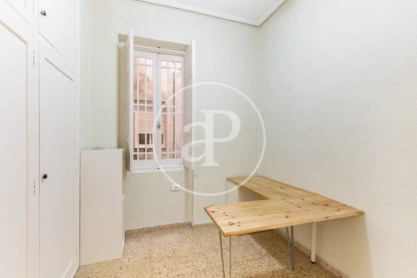 Flat with terrace to rent in Carrer de Martí, imagen 32
