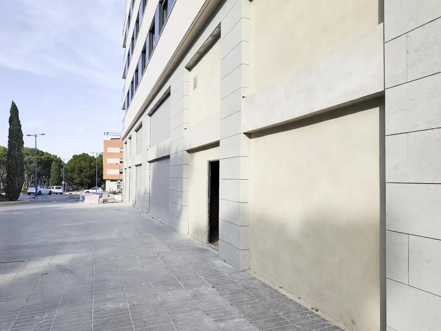 Local comercial en alquiler en Avenida al Vedat 187, imagen 8