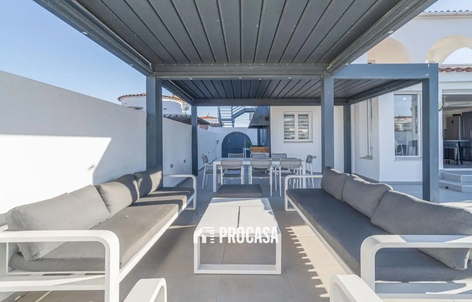 Detached house with pool for sale in FRANCOLI, imagen 9