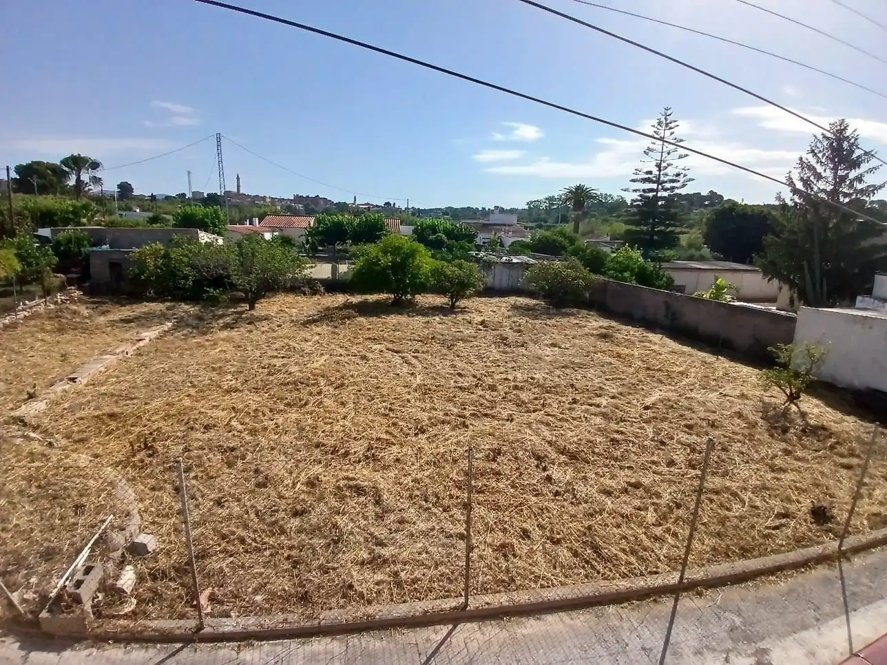 Finca rústica en venta en Valls con Aire acondicionado, Calefacción y Terraza