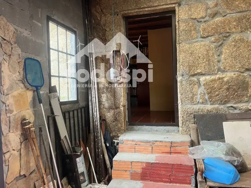 Casa o chalet en venta en Castrelo de Miño