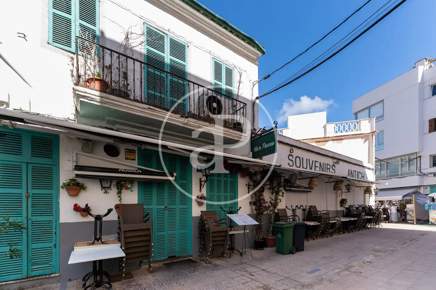 Residential for sale in Pollença