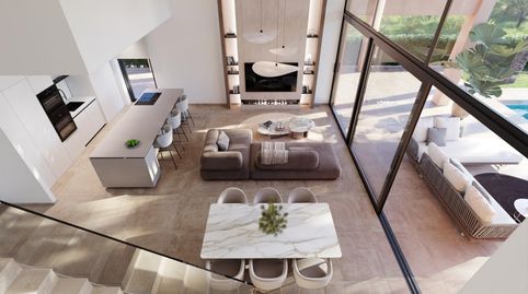 Photo 4 of Houses for sale in Desert Spring Golf, Cuevas del Almanzora