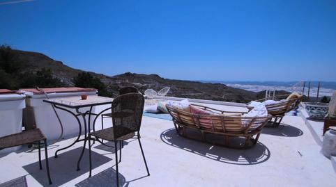 Foto 2 de Finca rústica en venta en Camino Castillo, 8, Níjar pueblo, Níjar