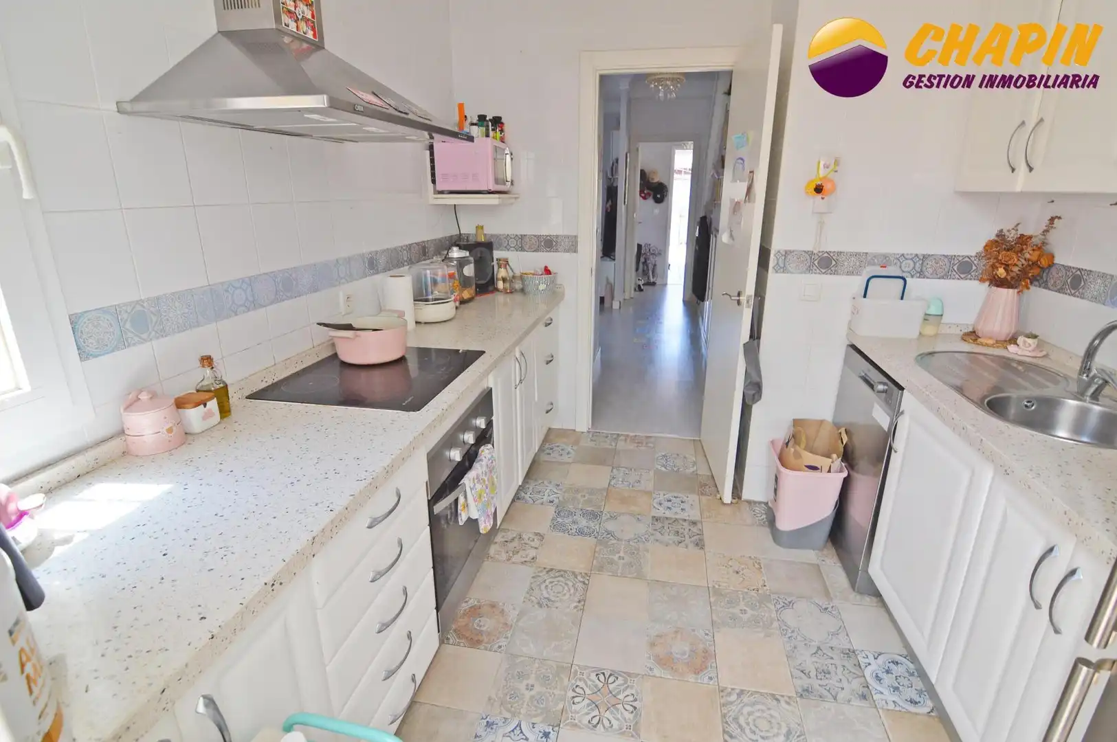 Maison à vendre à El Retiro - Parque Atlántico - Ronda este, imagen 9