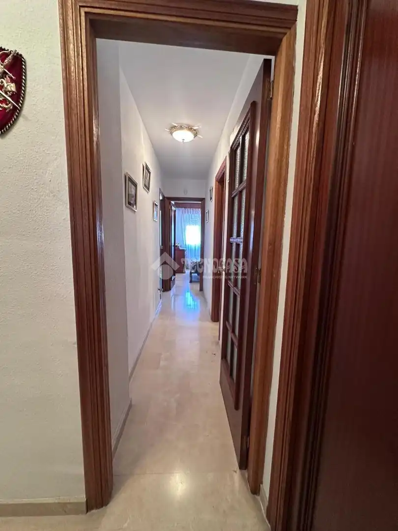 Wohnung mit Aufzug zum Verkauf in Centro ciudad, imagen 9