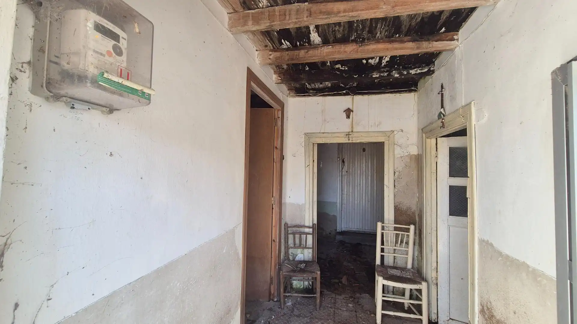 Casa o chalet en venta en Sanchón de la Ribera