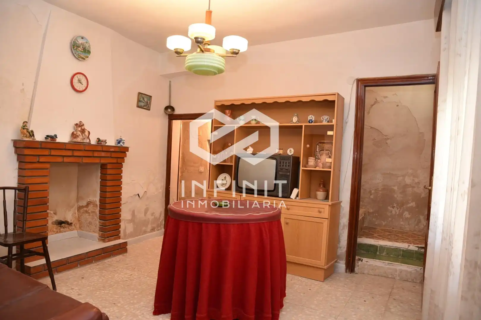 Casa o chalet en venta en Pozo de Almoguera