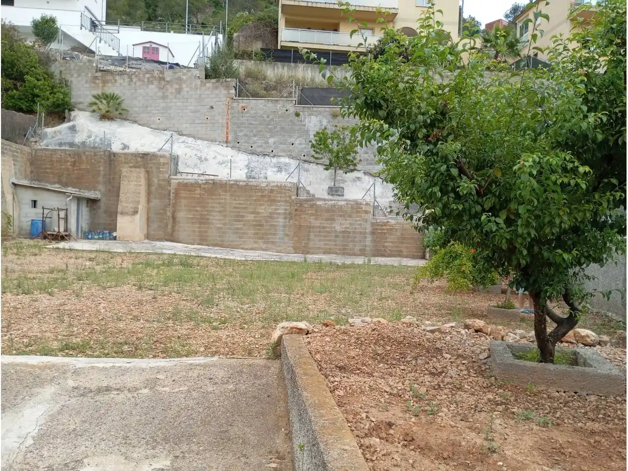 Rustikales Grundstück zum Verkauf in Castellet i la Gornal, imagen 9