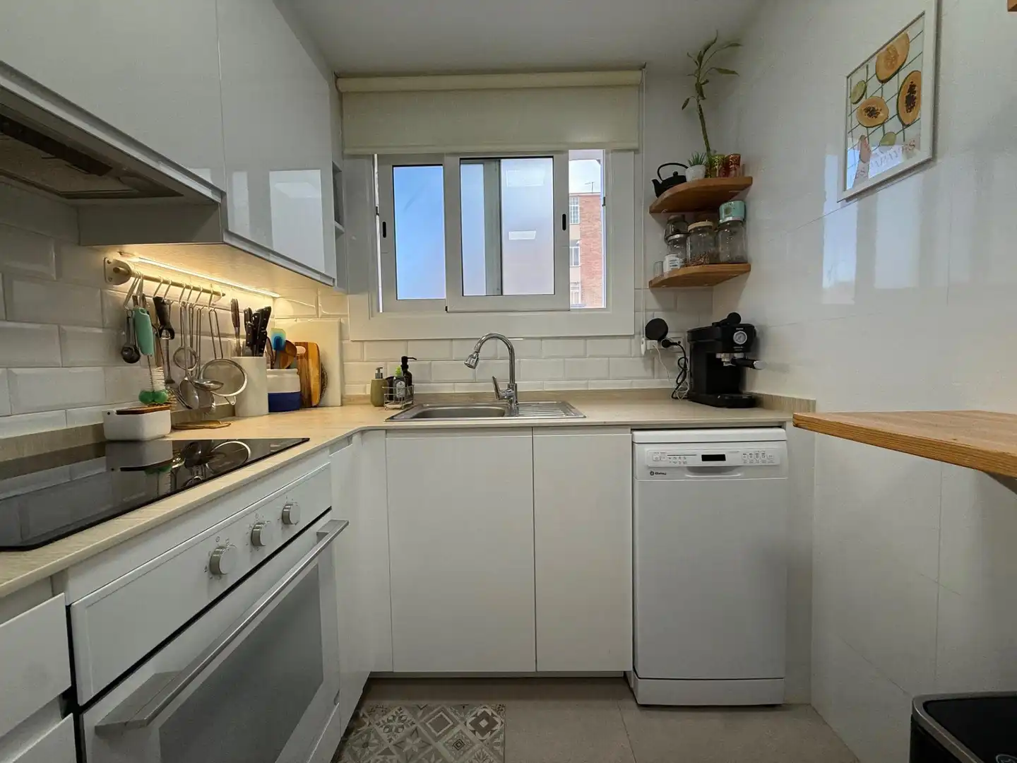 Wohnung mit Aufzug zum Verkauf in Sant Andreu, imagen 12