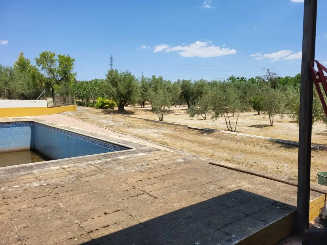Xalet amb piscina en venda a Baza, imagen 21
