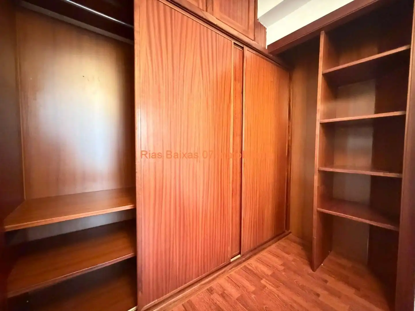 Piso en venta en Travesía de Vigo - San Xoán