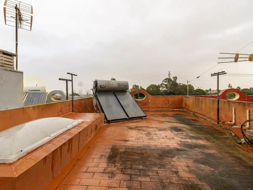 Terrace of Houses for sale in Puerto Real  with Terrace and Swimming Pool