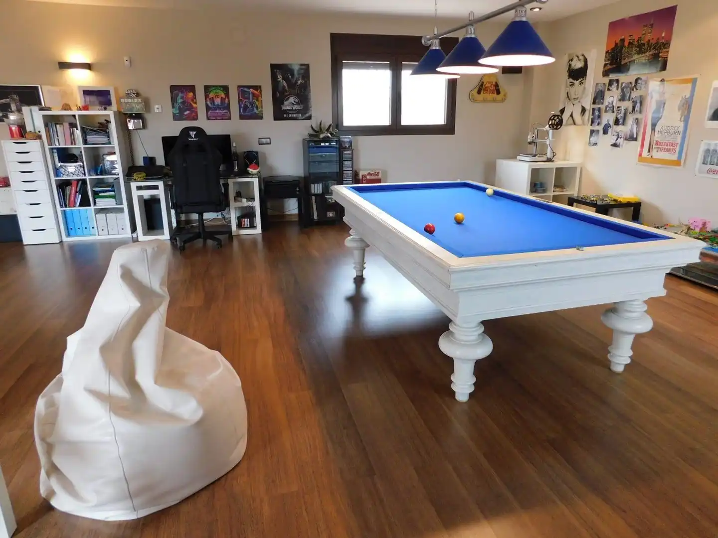 Casa o chalet en venta en Alameda de la Sagra