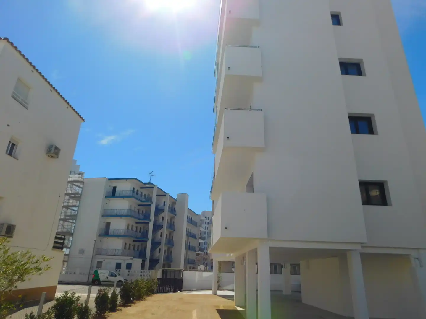 Apartment with terrace for sale in Carrer Punta de Llevant 12, imagen 19