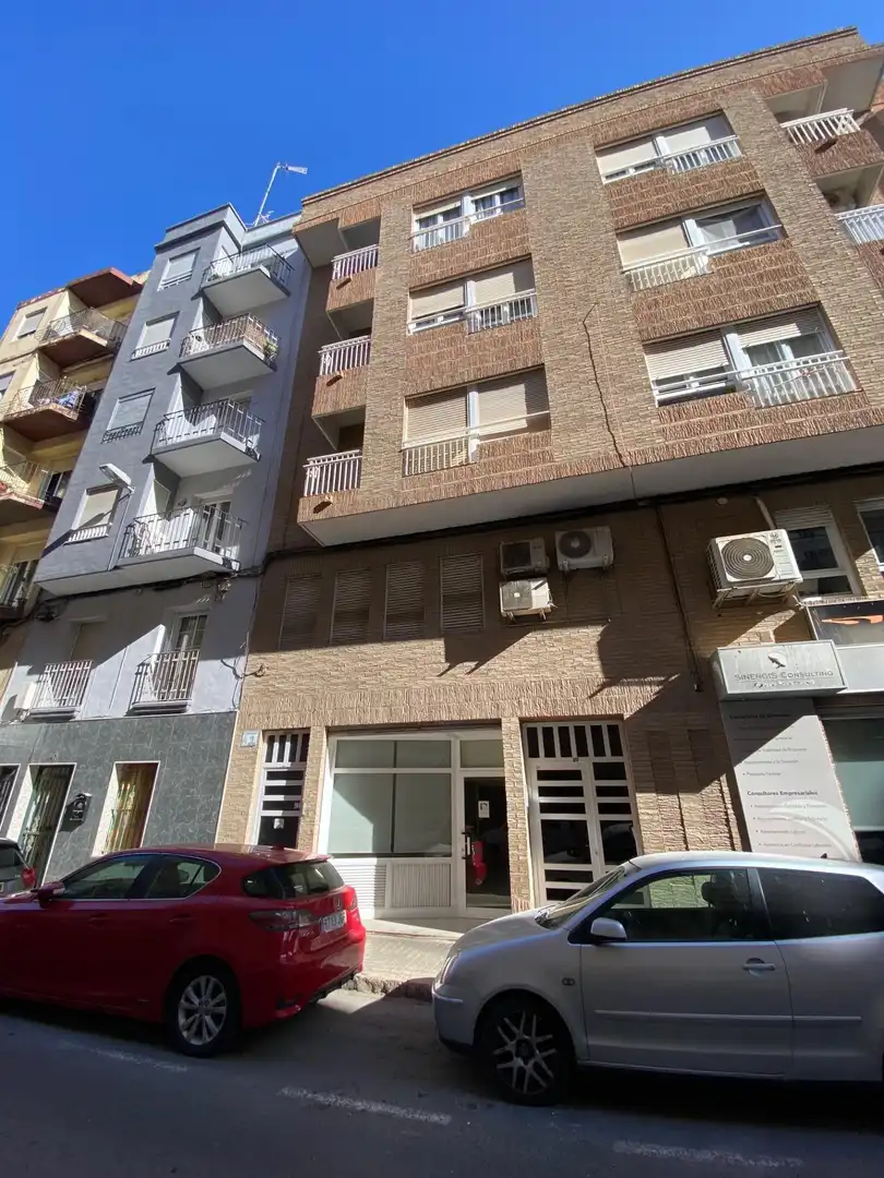 Oficina de lloguer a Calle MIGUEL DE UNAMUNO 51, imagen 10
