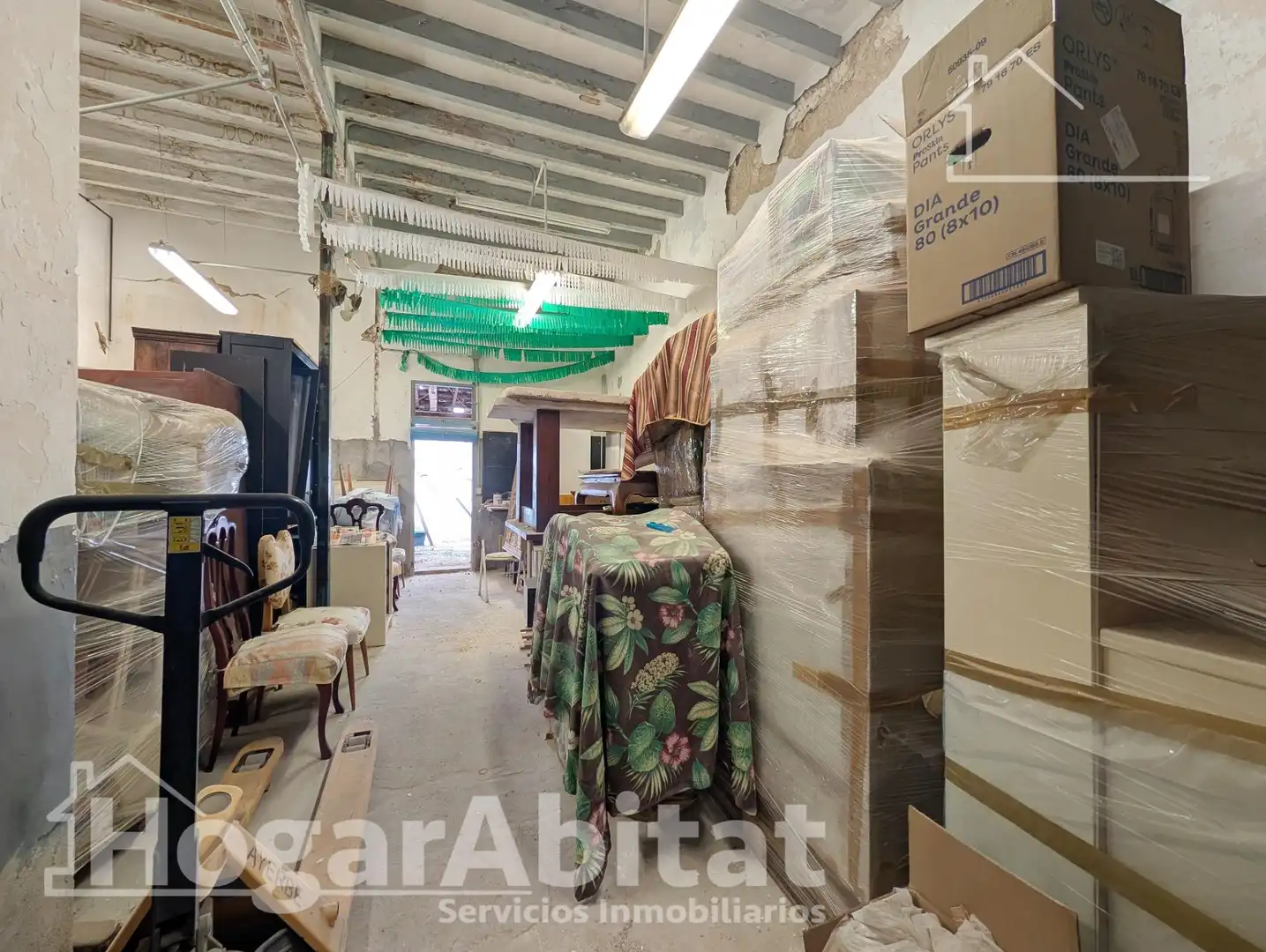 Casa o xalet en venda en Alicante / Alacant